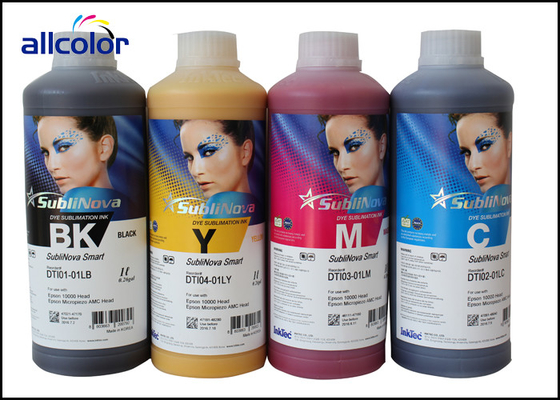 Utilisation sûre d'imprimante de la couleur P600 P800 P808 P400 d'Epson d'encre basée par colorant vif de couleur
