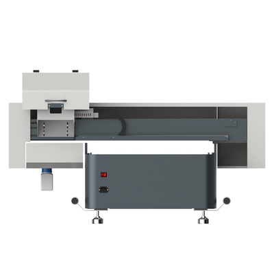 Imprimante A2 à plat UV automatique avec la taille élevée 60*40cm d'impression de compatibilité