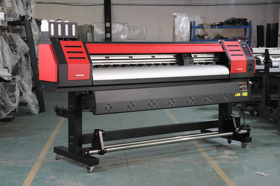 Guide linéaire de Digital de largeur dissolvante à grande vitesse de l'imprimante THK 20mm