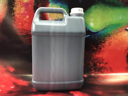Encre dissolvante favorable à l'environnement de Konica pour Allwin/Liyu/Flora/imprimante de Myjet