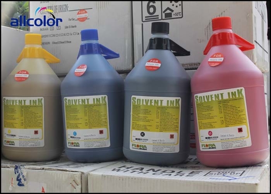 Le dissolvant a basé l'encre d'étoile polaire de spectres qui respecte l'environnement avec la résistance aux intempéries élevée