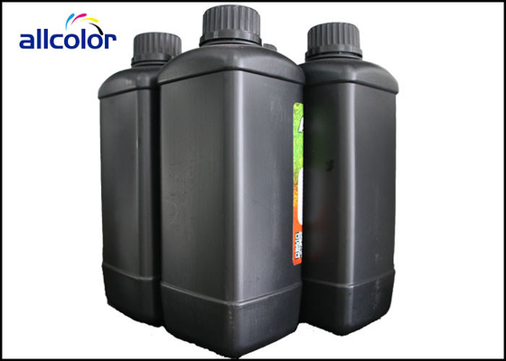 Les COV libèrent la tête d'impression UV flexible d'Epson DX5 d'encre de LED compatible avec l'excellente adhérence