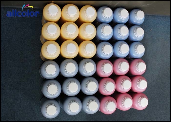Encres professionnelles de sublimation de colorant pour des têtes des imprimantes Dx4 Dx5 d'Epson