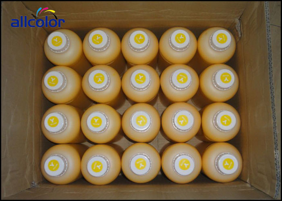 Encres professionnelles de sublimation de colorant pour des têtes des imprimantes Dx4 Dx5 d'Epson