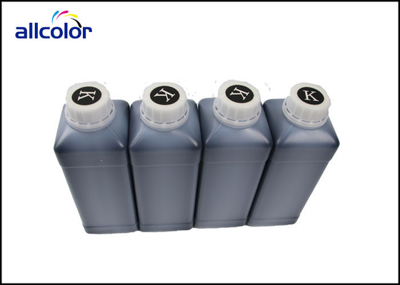 Encre d'imprimerie de sublimation de colorant de transfert de chaleur, anti encre de colorant de frottement