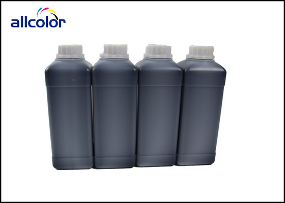 Encre d'imprimerie de sublimation de colorant de transfert de chaleur, anti encre de colorant de frottement