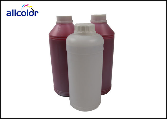 Une haute résolution d'encre de sublimation de colorant de litre pour Epson/Roland DX5 DX6 DX7