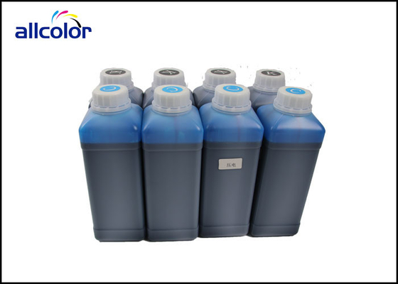 Une haute résolution d'encre de sublimation de colorant de litre pour Epson/Roland DX5 DX6 DX7