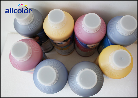 Utilisation sûre d'imprimante de la couleur P600 P800 P808 P400 d'Epson d'encre basée par colorant vif de couleur