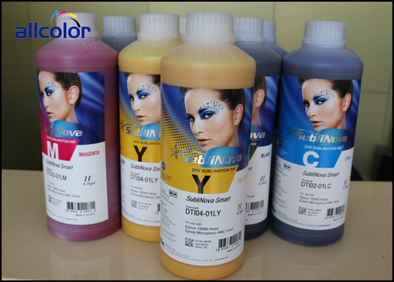 Encre résistante de textile de colorant de climat pour l'imprimante sûre de la couleur F2000 F2080 d'Epson