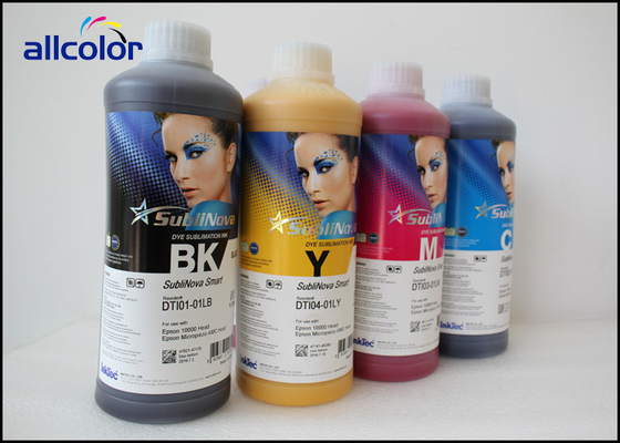Encre résistante de textile de colorant de climat pour l'imprimante sûre de la couleur F2000 F2080 d'Epson