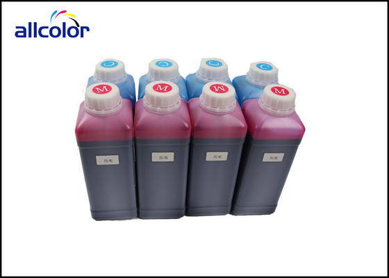 Encre à base d'eau de sublimation de vente en gros de colorant pour des têtes d'impression de Mutoh Epson