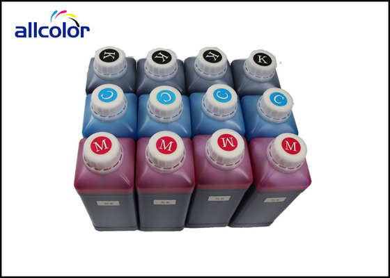 Encre à base d'eau de sublimation de vente en gros de colorant pour des têtes d'impression de Mutoh Epson